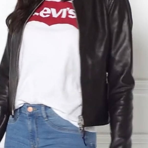 ROCKANDBLUE LUX LAMB LEATHER - Picture 8 of 10